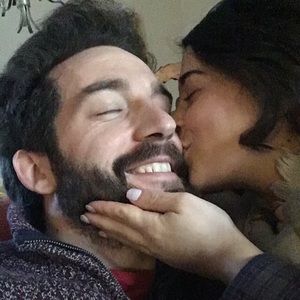 Meet your Posher, Peter